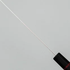 Masutani VG-10 Kokuryu Pakka Black Red 16 cm
