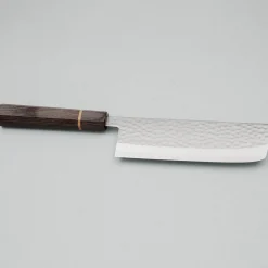 Masutani VG-10 Kokuryu Pakka Gray Ring 16 cm