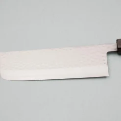 Masutani VG-10 Kokuryu Pakka Gray Ring 16 cm
