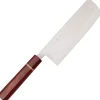 Masutani VG-10 Kokuryu Pakka Red 16 cm