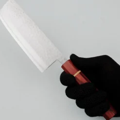 Masutani VG-10 Kokuryu Pakka Red 16 cm