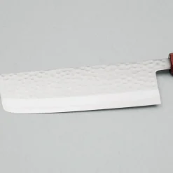 Masutani VG-10 Kokuryu Pakka Red 16 cm