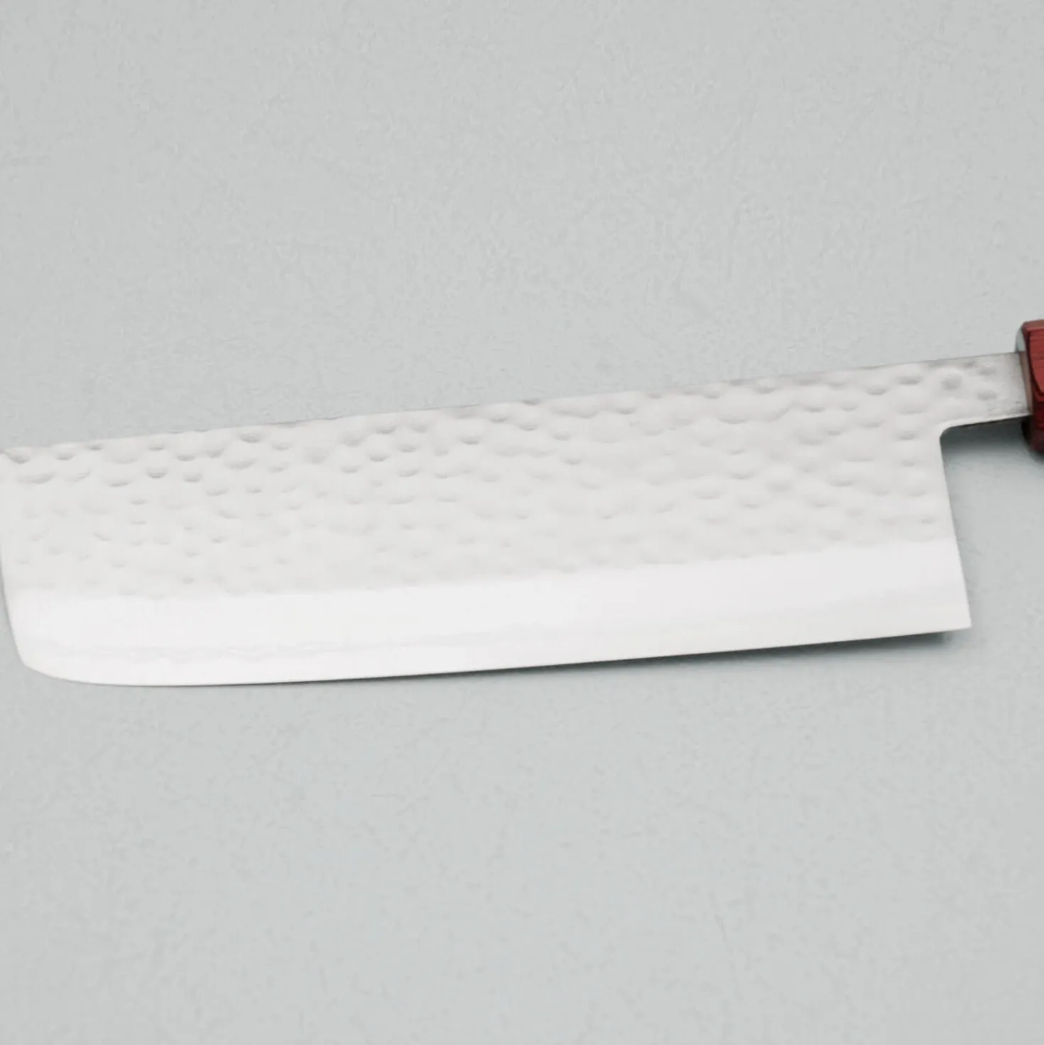 Masutani VG-10 Kokuryu Pakka Red 16 cm