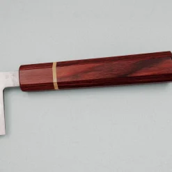 Masutani VG-10 Kokuryu Pakka Red 16 cm