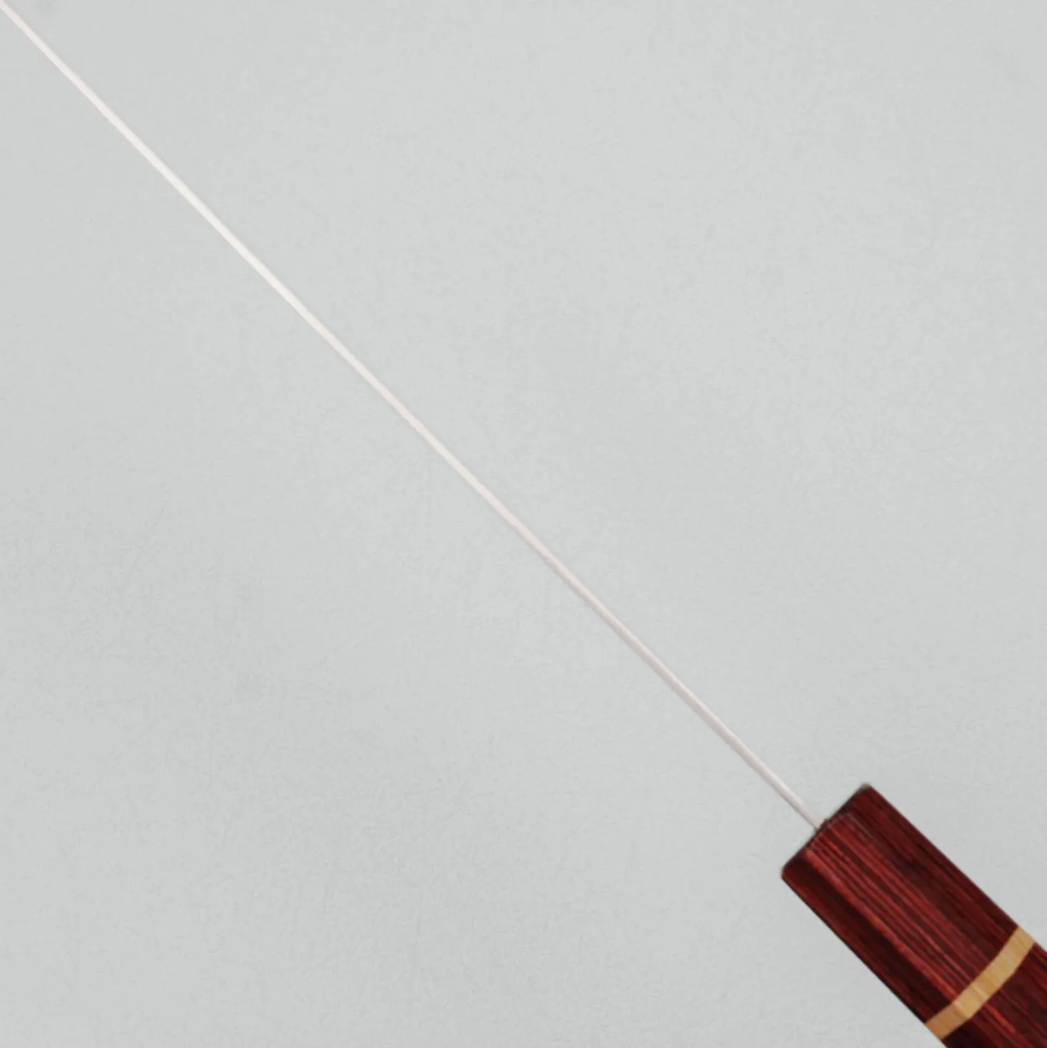 Masutani VG-10 Kokuryu Pakka Red 16 cm