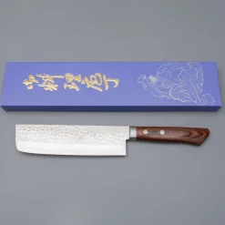 Masutani VG-1 Nakiri 16.5 cm