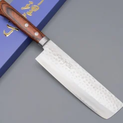 Masutani VG-1 Nakiri 16.5 cm