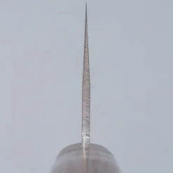 Masutani VG-1 Nashiji Nakiri 16,5 cm