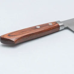 Masutani VG-1 Nashiji Santoku 17 cm