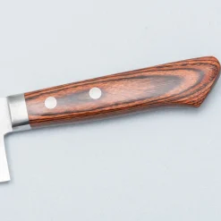 Masutani VG-1 Nashiji Santoku 17 cm
