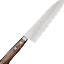 Masutani VG-10 Nashiji Sekka Gyuto 18 cm