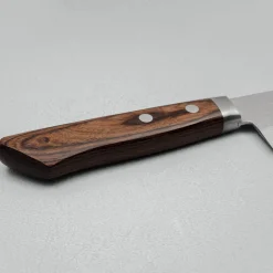 Masutani VG-10 Nashiji Sekka Gyuto 18 cm