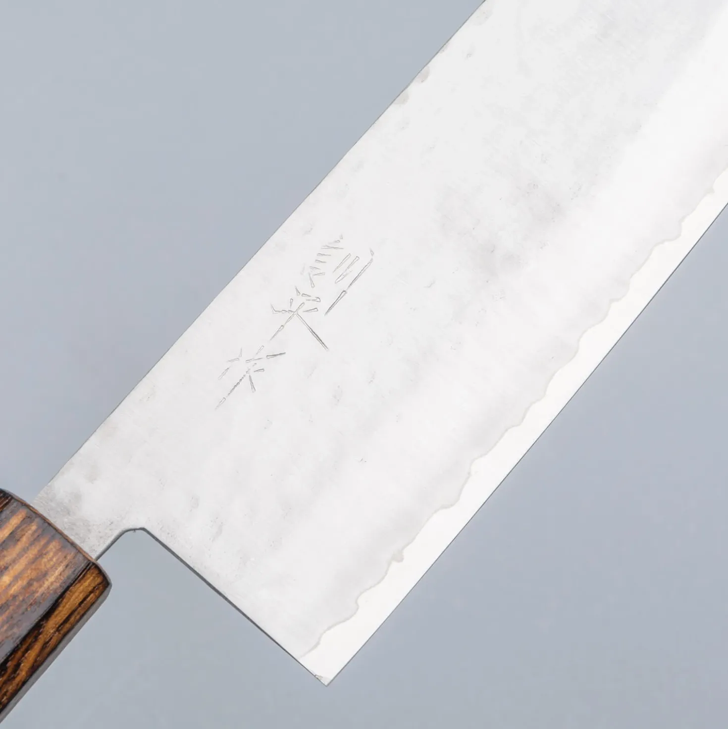 Masutani VG-1 Oak Nakiri 16.5 cm