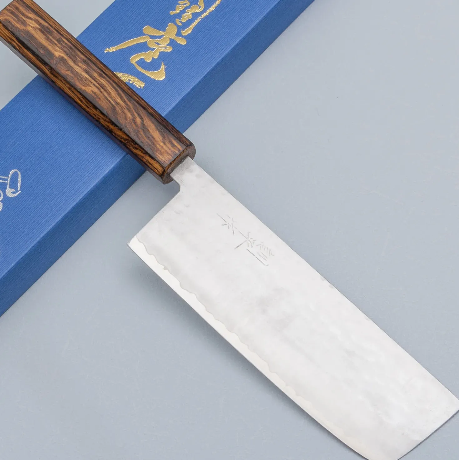 Masutani VG-1 Oak Nakiri 16.5 cm