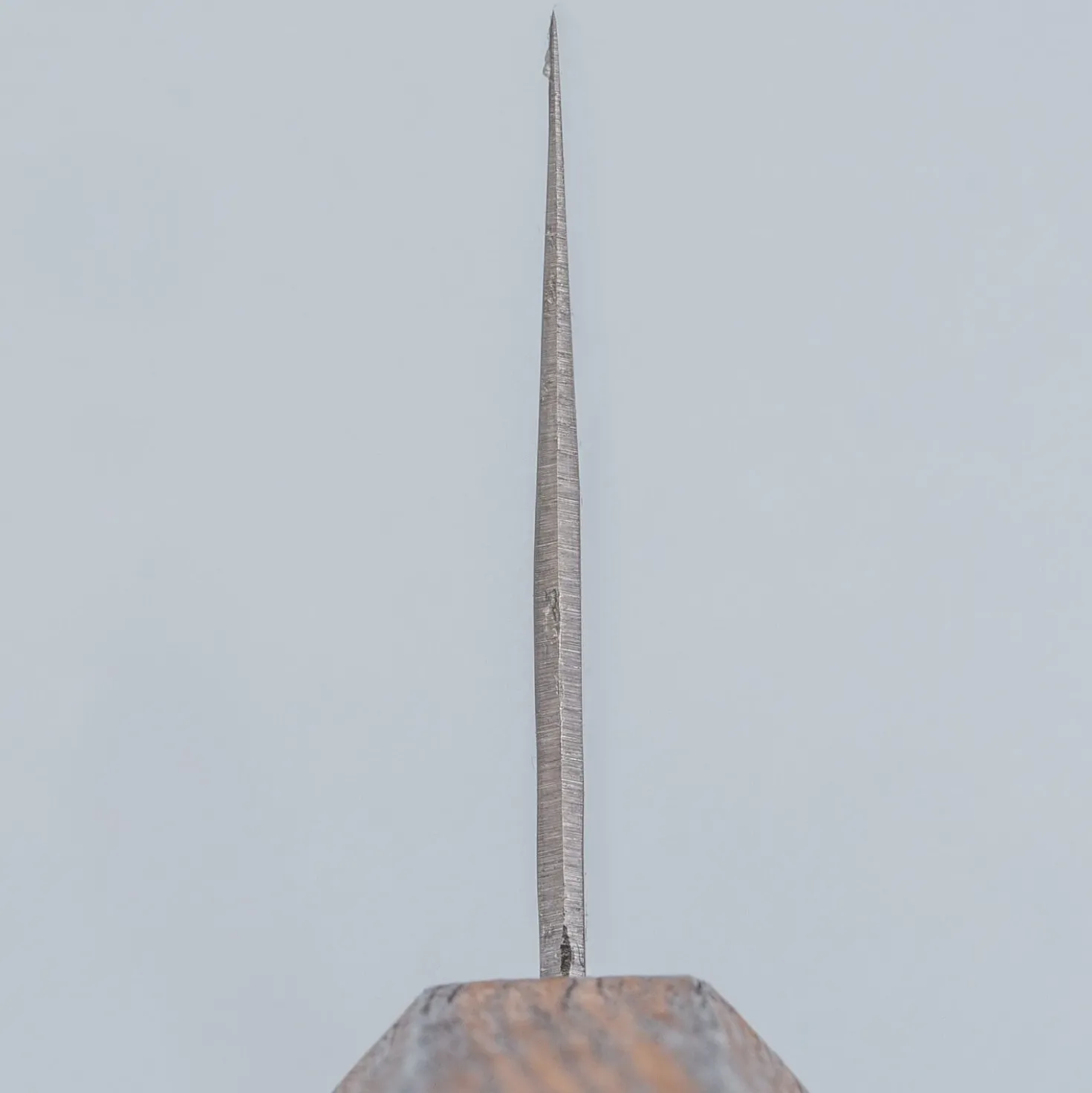 Masutani VG-1 Oak Nakiri 16.5 cm