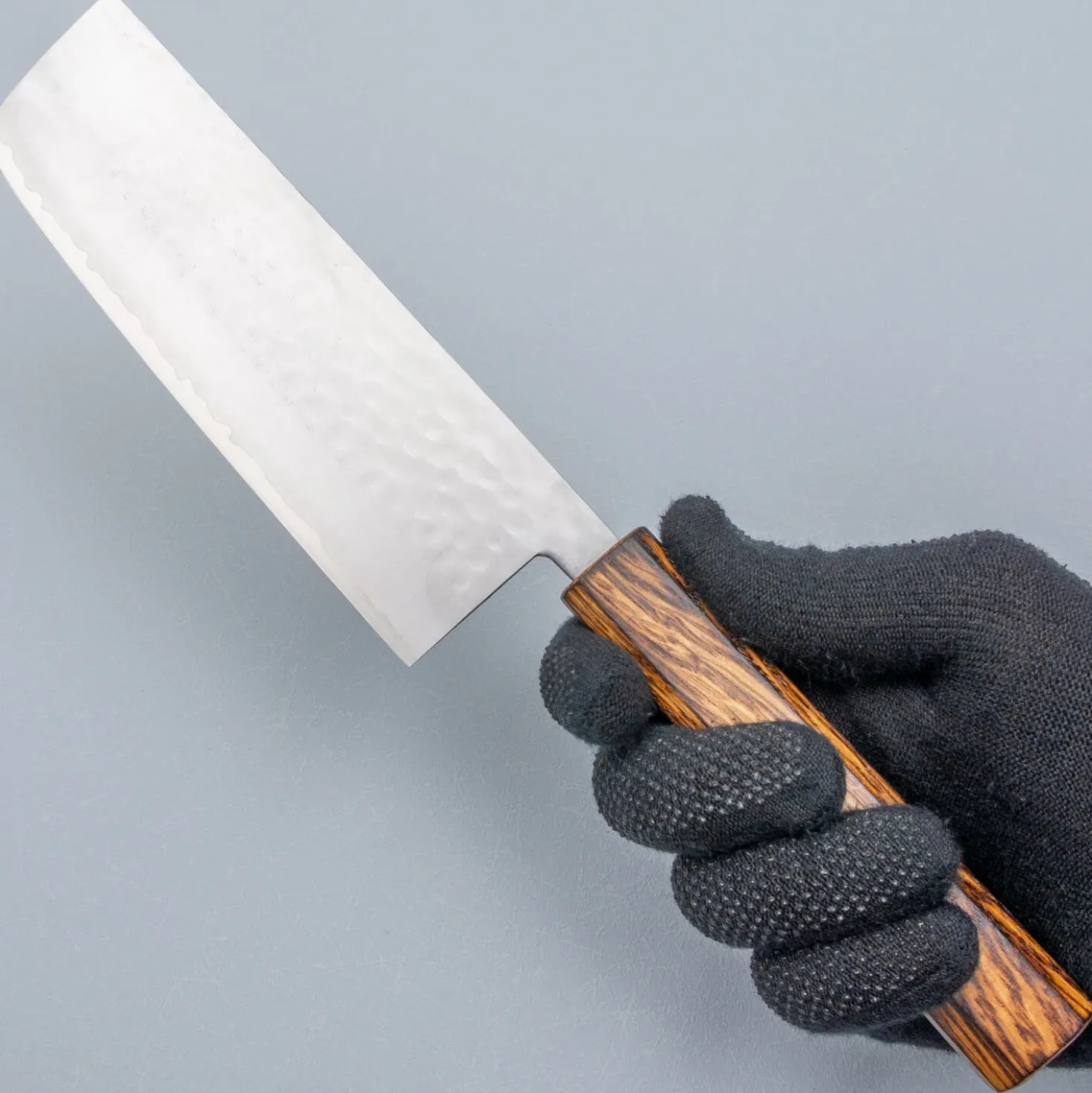 Masutani VG-1 Oak Nakiri 16.5 cm
