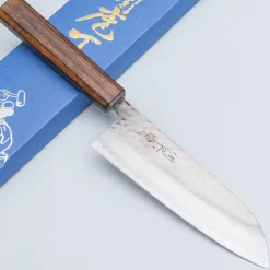 Masutani VG-1 Oak Santoku 17 cm