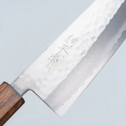 Masutani VG-1 Oak Santoku 17 cm