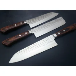 Masutani VG-1 Santoku 17 cm