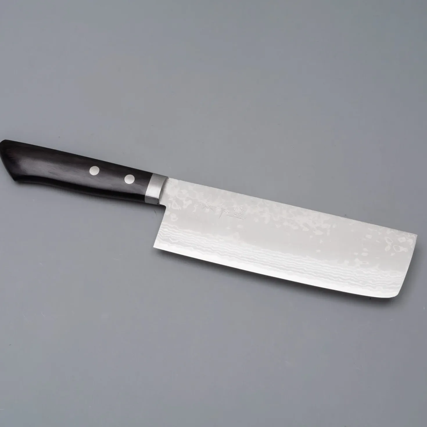 Masutani VG-10 Tall Nakiri 16 cm