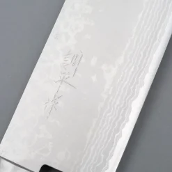 Masutani VG-10 Tall Nakiri 16 cm