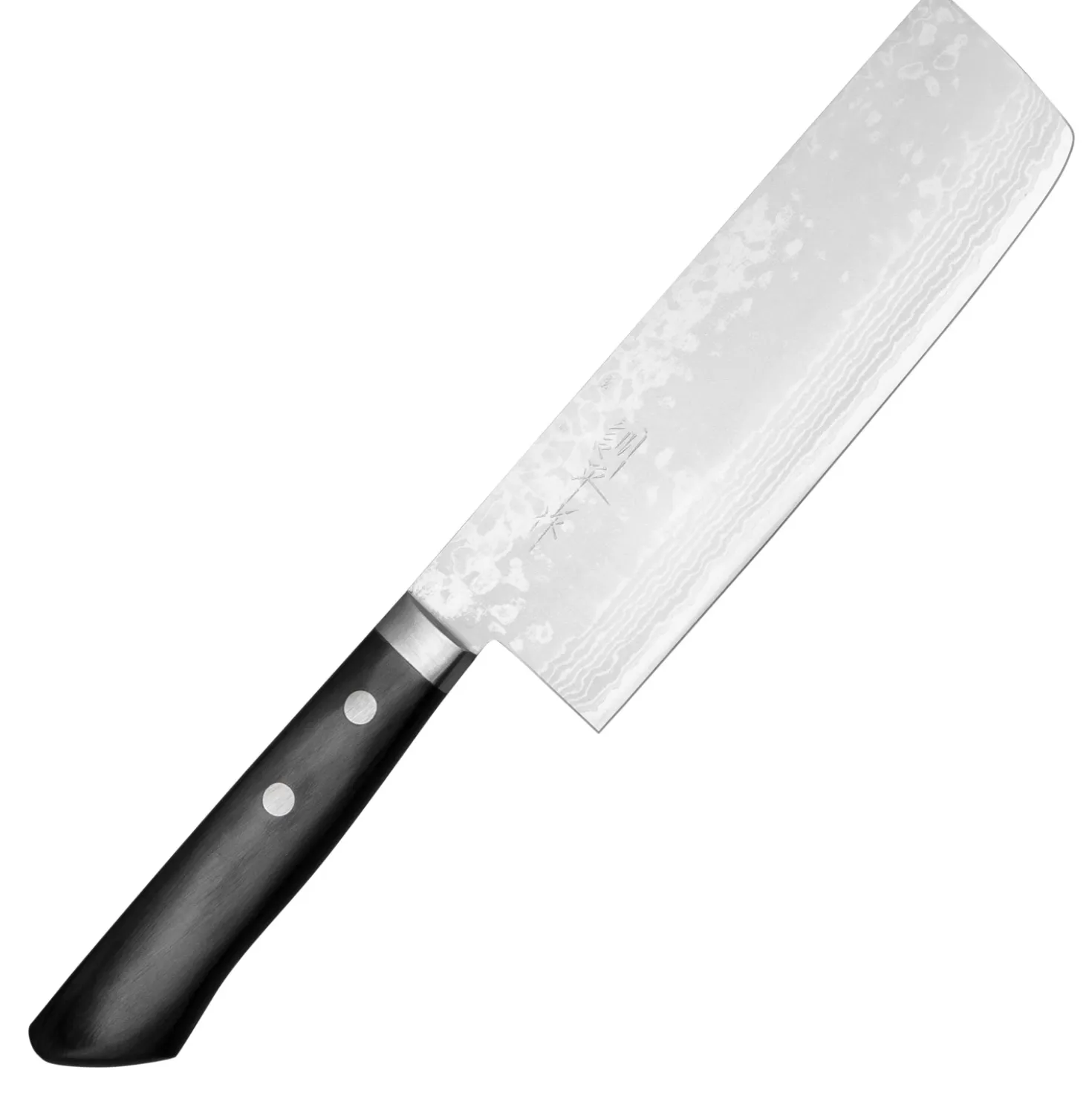 Masutani VG-10 Tall Nakiri 16 cm