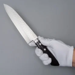 Masutani VG-10 Tsuchime Koksmes 18 cm