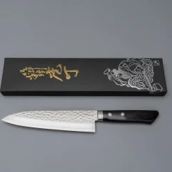 Masutani VG-10 Tsuchime Koksmes 18 cm