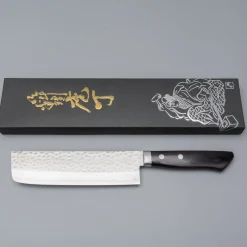 Masutani VG-10 Tsuchime Nakiri 16 cm