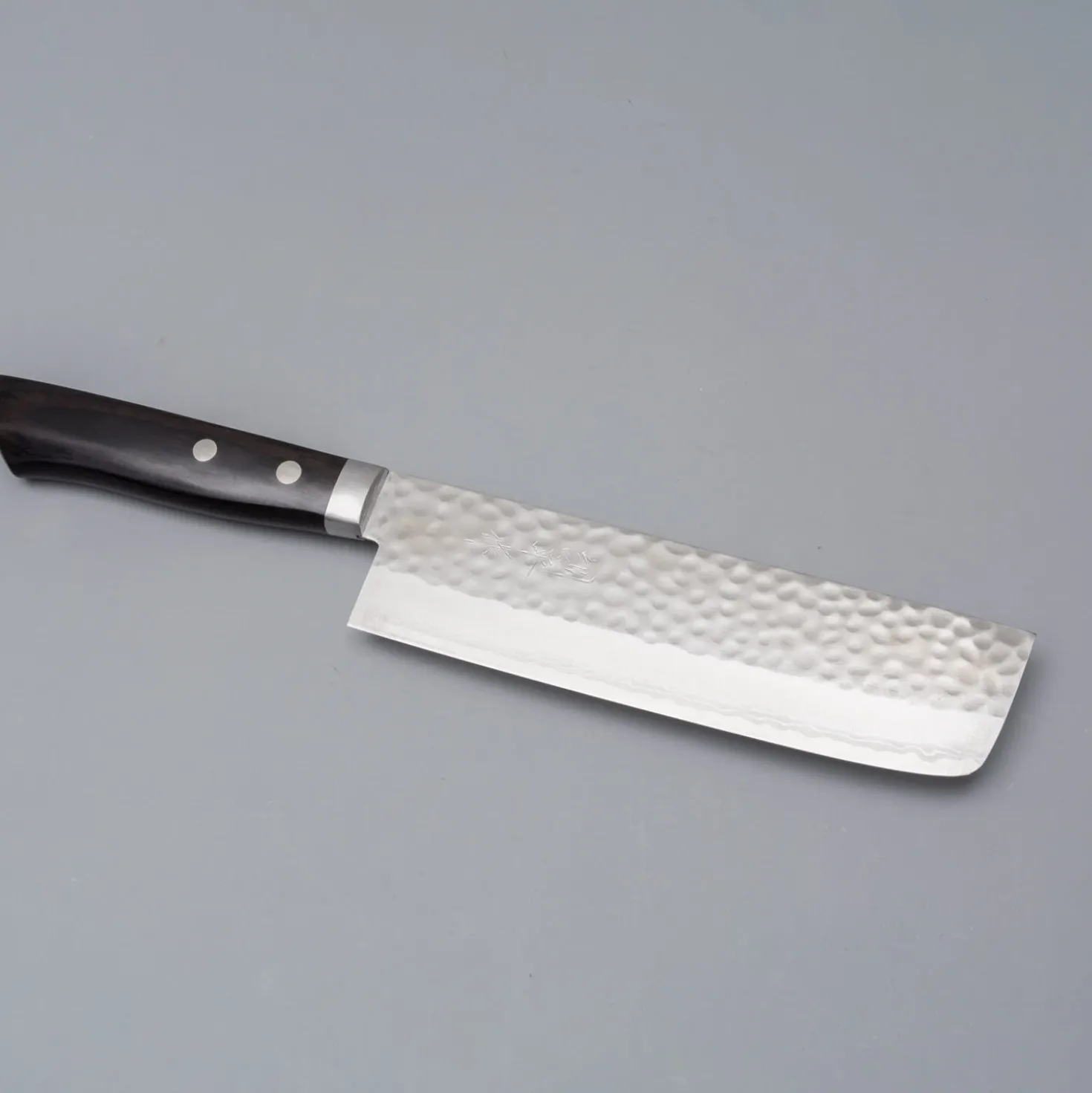 Masutani VG-10 Tsuchime Nakiri 16 cm