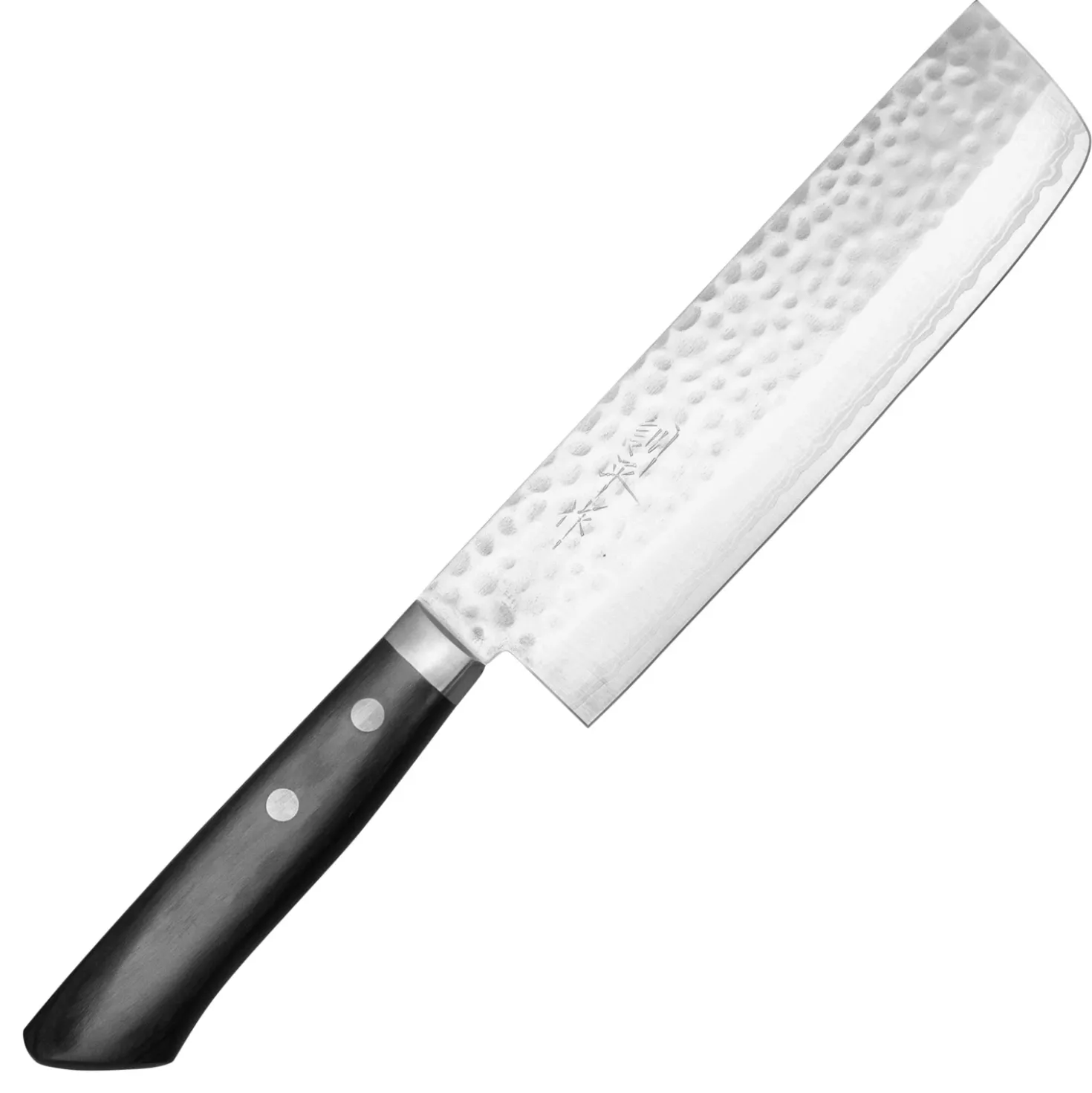 Masutani VG-10 Tsuchime Nakiri 16 cm