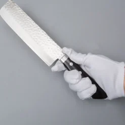Masutani VG-10 Tsuchime Nakiri 16 cm