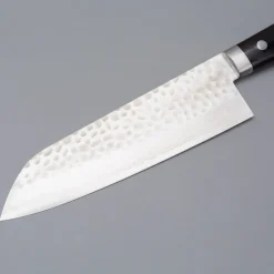 Masutani VG-10 Tsuchime Santoku 17 cm