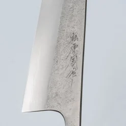 Matsubara Aogami #2 Nashiji Bunka 18 cm
