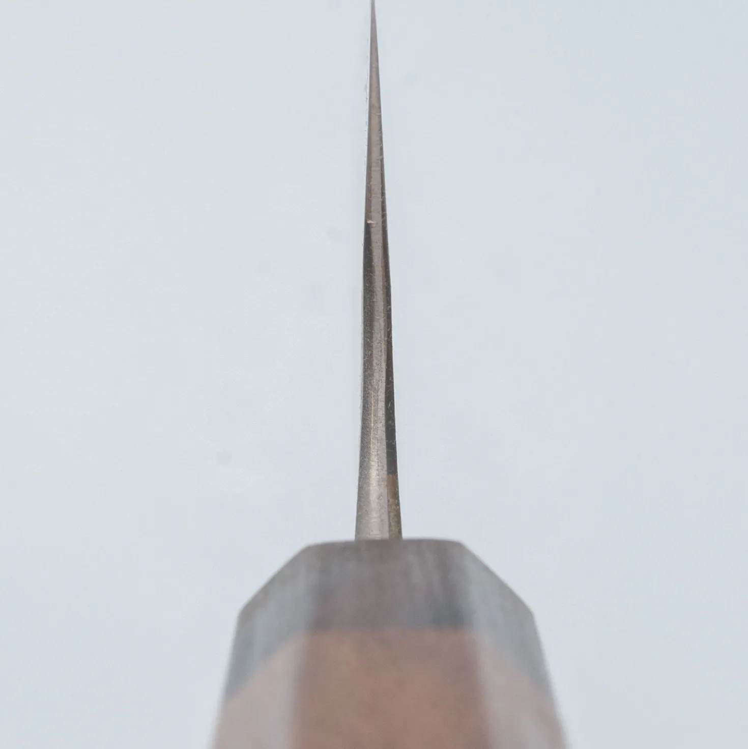 Matsubara Aogami #2 Nashiji Bunka 18 cm