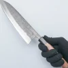 Matsubara Aogami #2 Nashiji Gyuto 24 cm