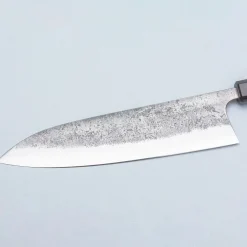 Matsubara Aogami #2 Nashiji Gyuto 24 cm
