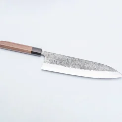 Matsubara Aogami #2 Nashiji Gyuto 24 cm
