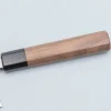 Matsubara Aogami #2 Nashiji Gyuto 21 cm