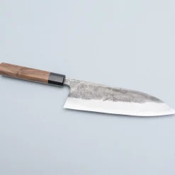 Matsubara Aogami #2 Nashiji Gyuto 21 cm