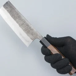 Matsubara Aogami #2 Nashiji Nakiri 16 cm
