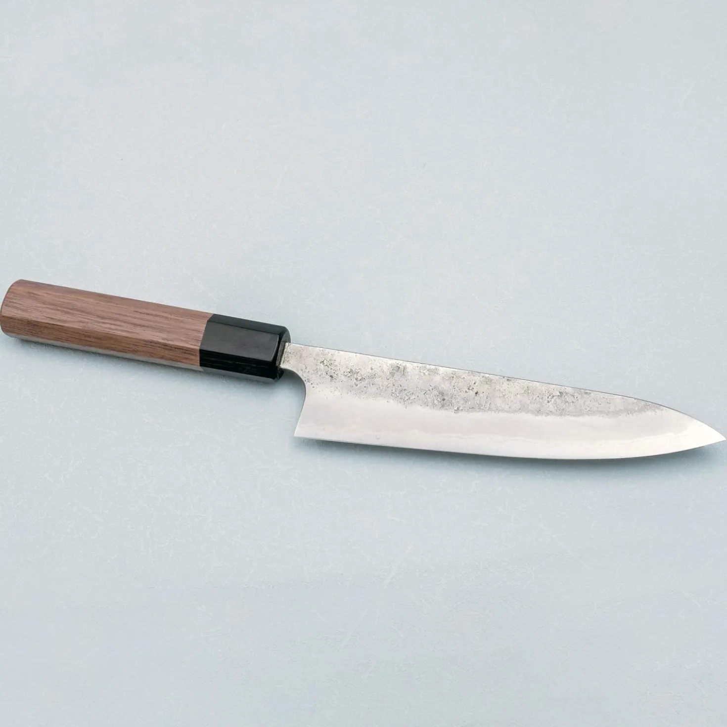 Matsubara Aogami #2 Nashiji Petty 15 cm