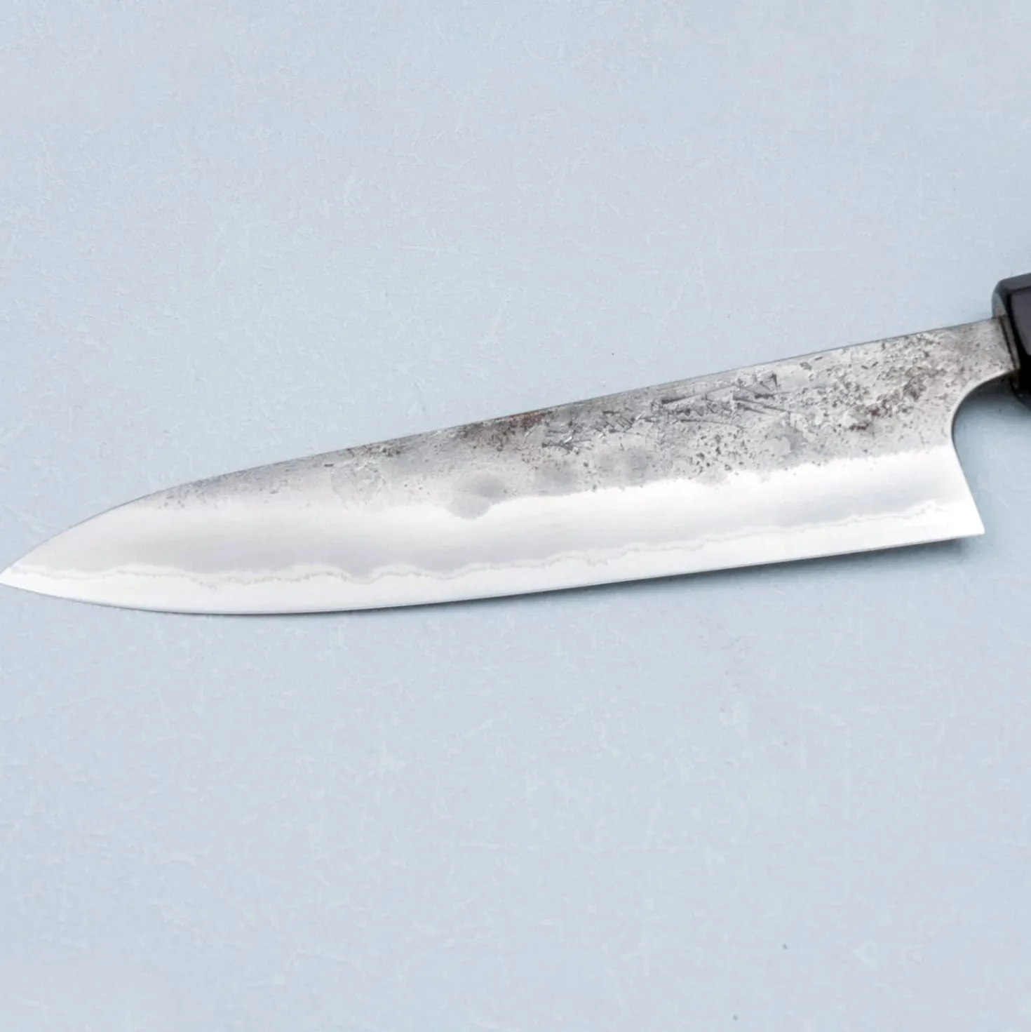 Matsubara Aogami #2 Nashiji Petty 15 cm