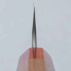 Matsubara Aogami #2 Nashiji Red Sujihiki 27 cm
