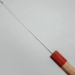 Matsubara Aogami #2 Nashiji Red Honesuki 15 cm