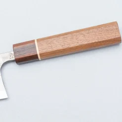 Matsubara Aogami #2 Nashiji Ring Petty 12 cm
