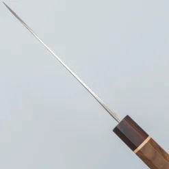 Matsubara Aogami #2 Nashiji Ring Petty 12 cm