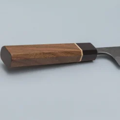 Matsubara Aogami #2 Nashiji Ring Petty 12 cm