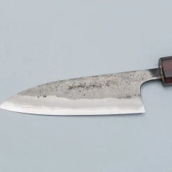 Matsubara Aogami #2 Nashiji Ring Petty 12 cm