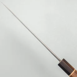Matsubara Aogami #2 Nashiji Ring Nakiri 16.5 cm
